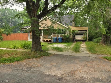 617 Cuyahoga Street Kent OH 44240