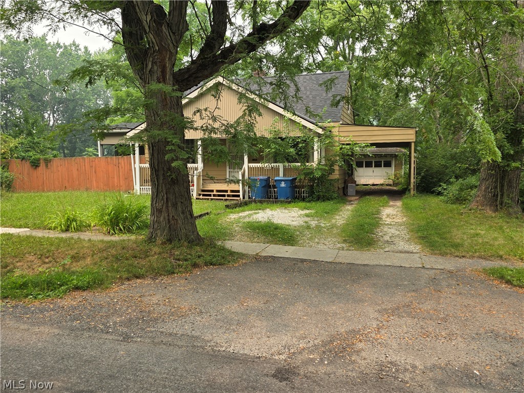 617 Cuyahoga Street Kent OH 44240
