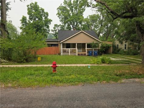 617 Cuyahoga Street Kent OH 44240