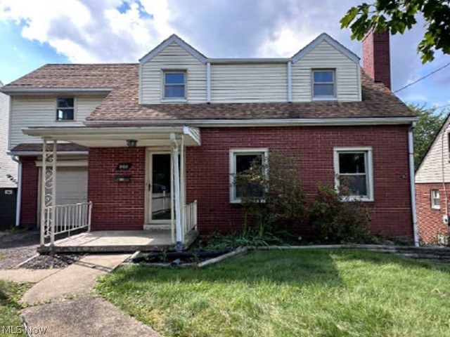 203 Wilshire Boulevard Steubenville OH 43952