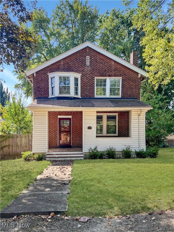 1598 Pilgrim Street Akron OH 44305