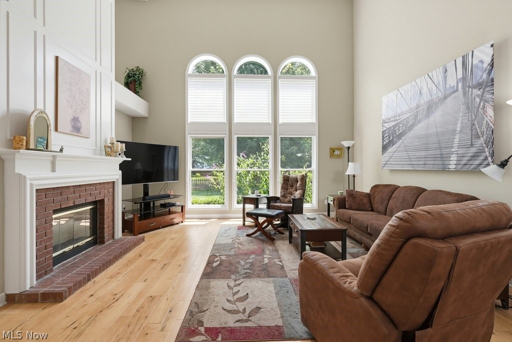 9615 Windsor Way Twinsburg OH 44087