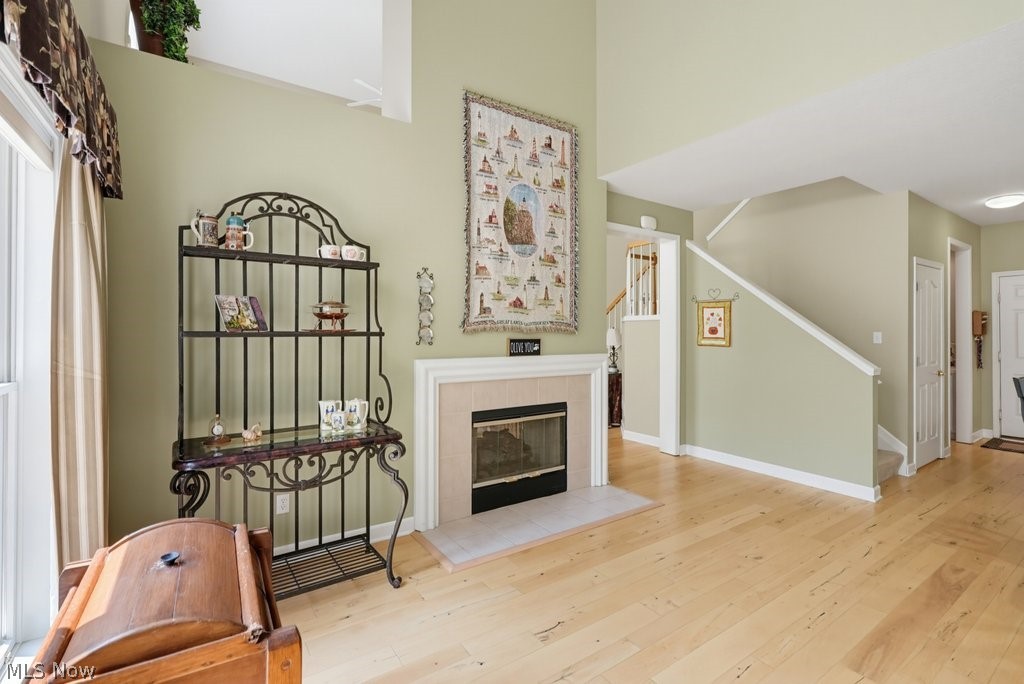 9615 Windsor Way Twinsburg OH 44087