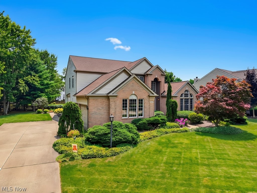 9615 Windsor Way Twinsburg OH 44087