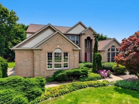 9615 Windsor Way Twinsburg OH 44087