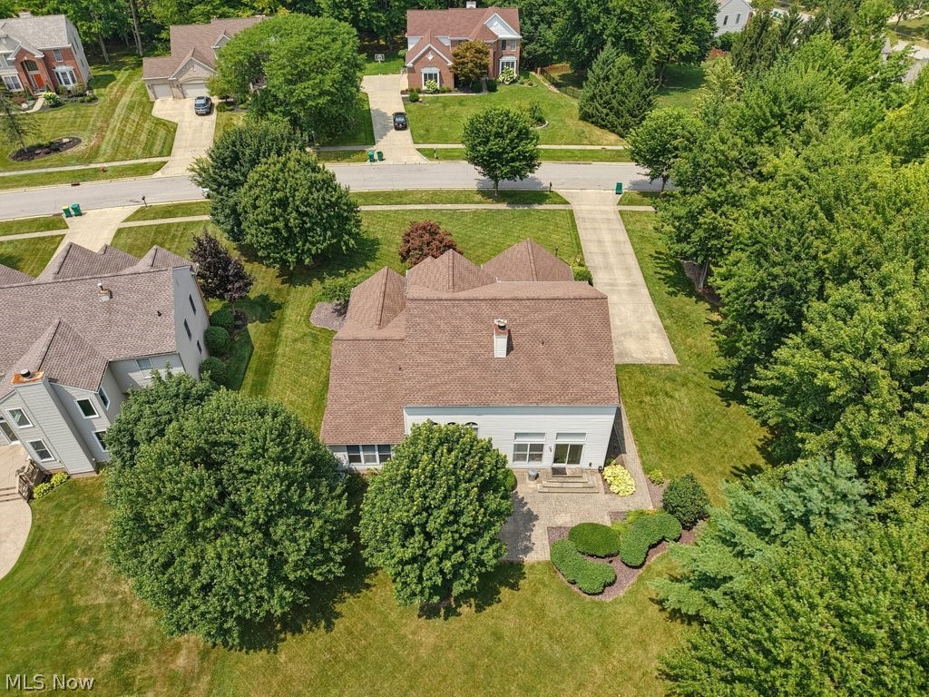 9615 Windsor Way Twinsburg OH 44087