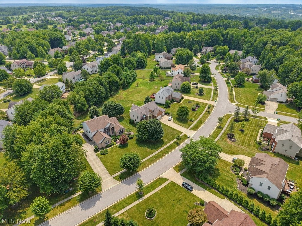 9615 Windsor Way Twinsburg OH 44087