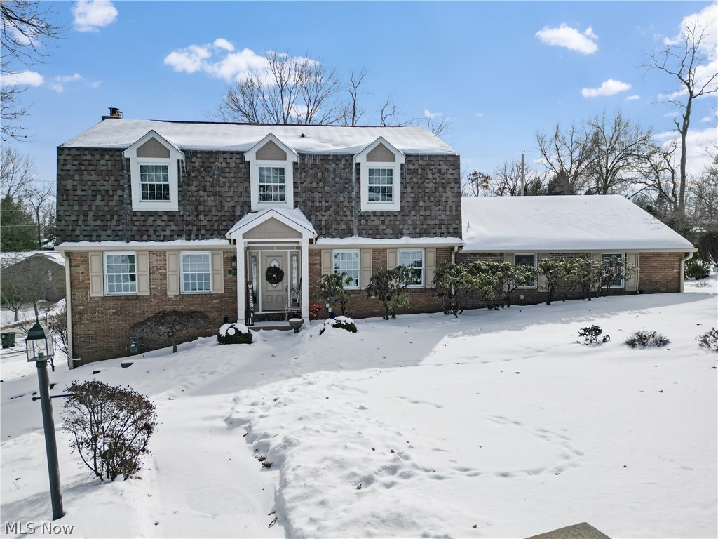 4804 White Oaks Drive Steubenville OH 43953