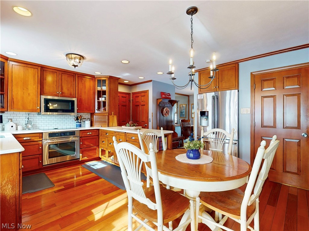 4804 White Oaks Drive Steubenville OH 43953