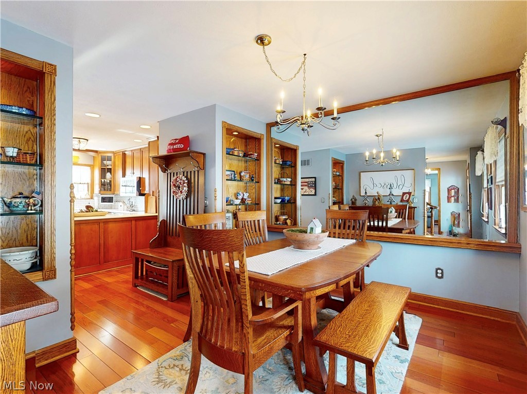 4804 White Oaks Drive Steubenville OH 43953
