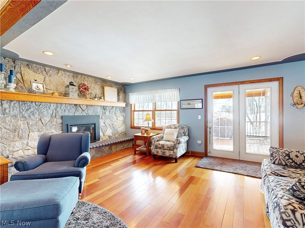 4804 White Oaks Drive Steubenville OH 43953