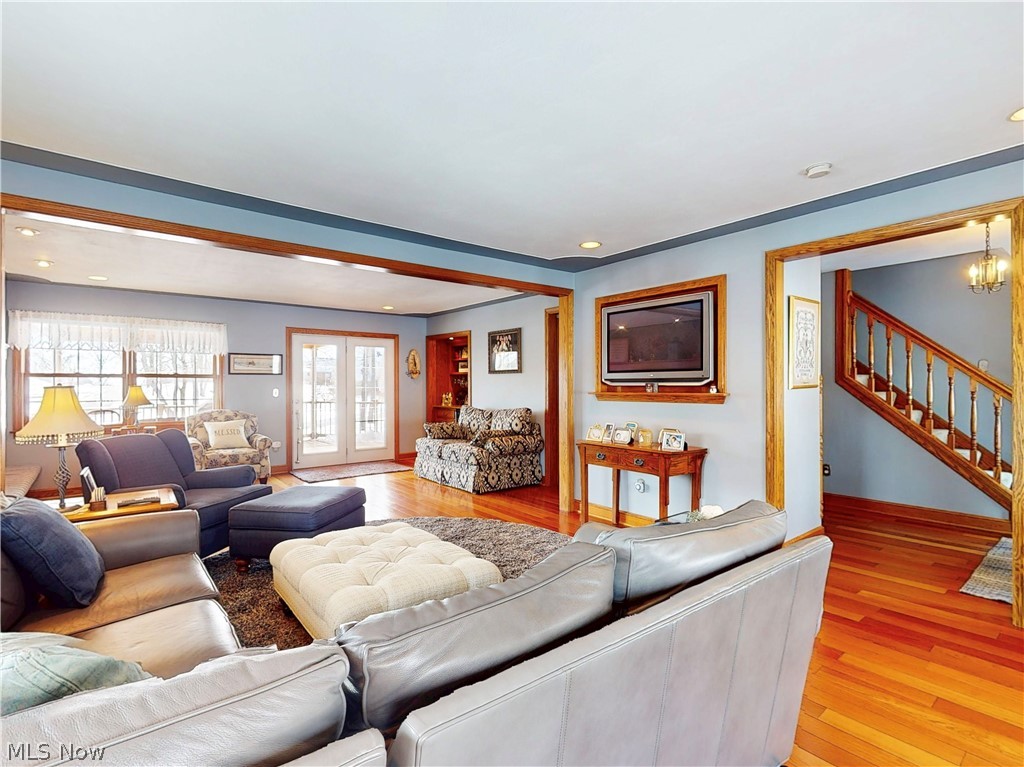 4804 White Oaks Drive Steubenville OH 43953