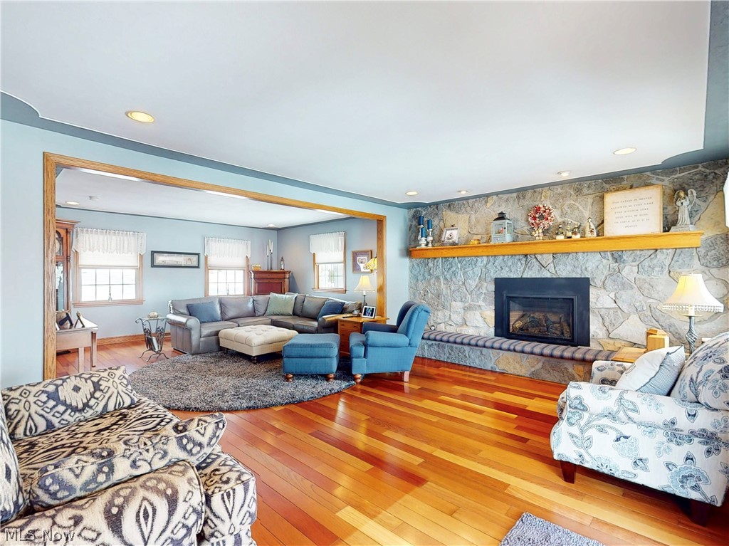 4804 White Oaks Drive Steubenville OH 43953