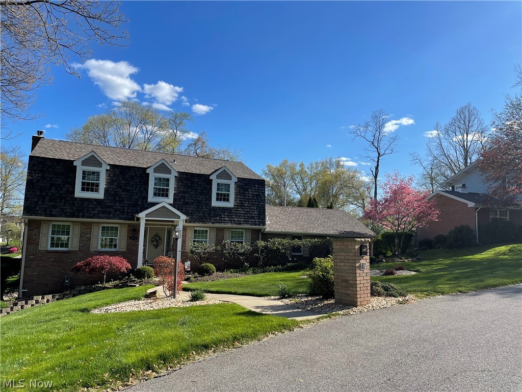 4804 White Oaks Drive Steubenville OH 43953