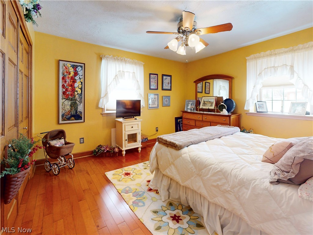 4804 White Oaks Drive Steubenville OH 43953