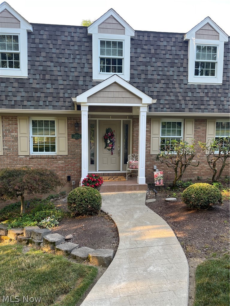 4804 White Oaks Drive Steubenville OH 43953