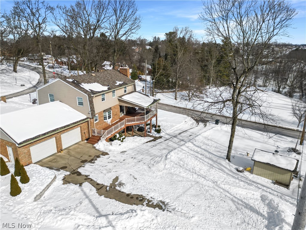 4804 White Oaks Drive Steubenville OH 43953