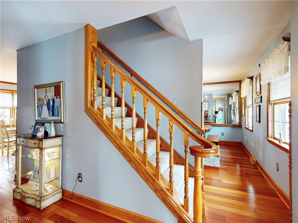4804 White Oaks Drive Steubenville OH 43953
