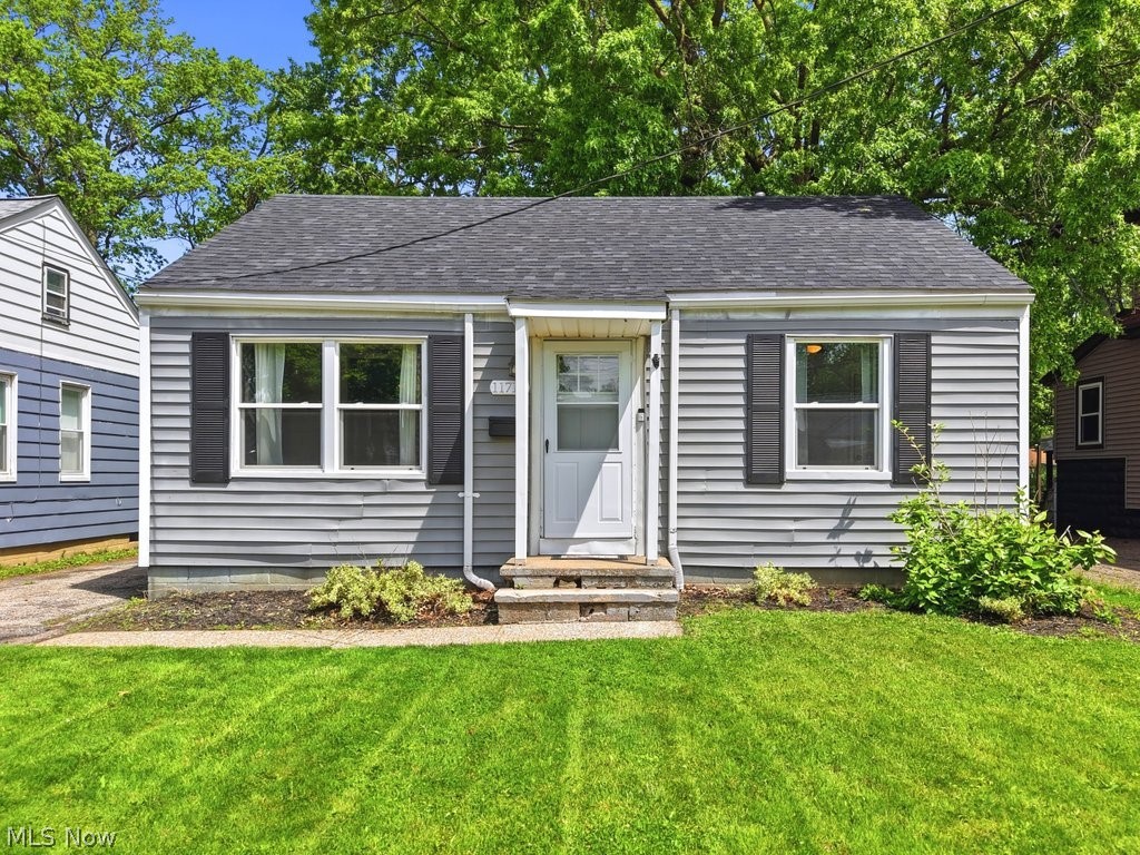 11718 Kirton Avenue Cleveland OH 44135