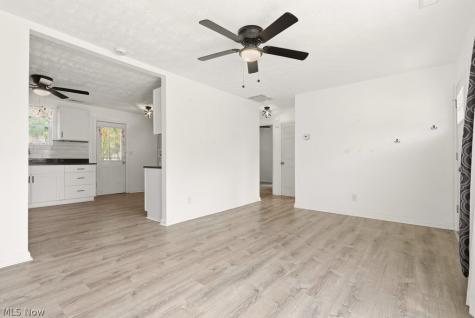 11718 Kirton Avenue Cleveland OH 44135