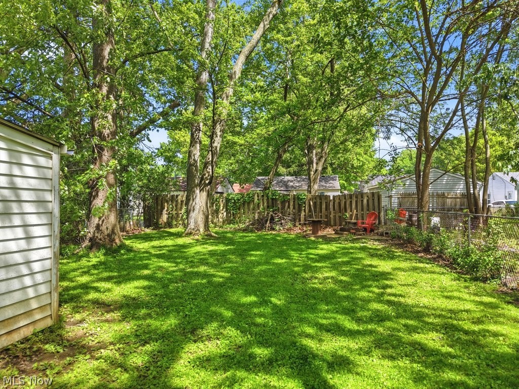 11718 Kirton Avenue Cleveland OH 44135