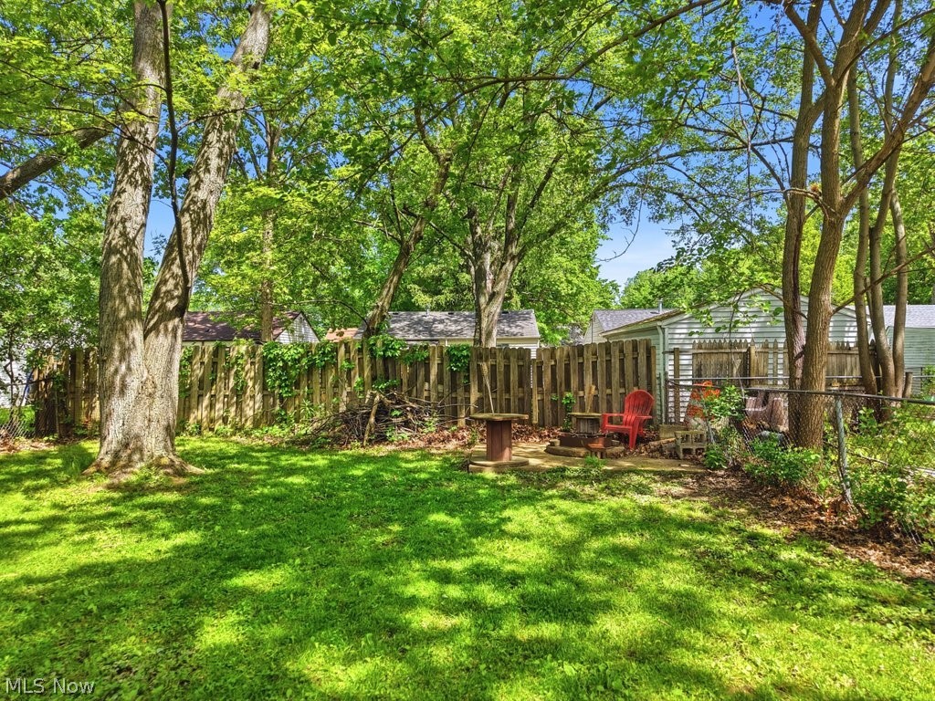 11718 Kirton Avenue Cleveland OH 44135
