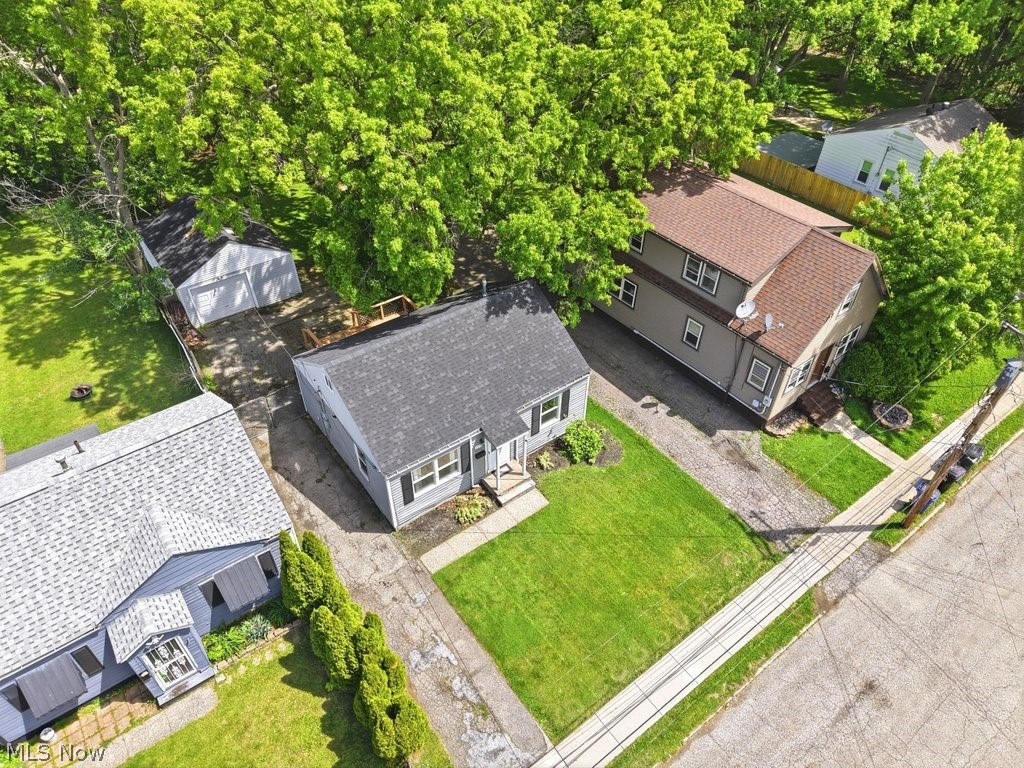 11718 Kirton Avenue Cleveland OH 44135