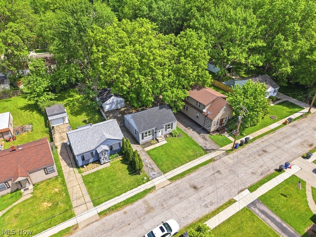 11718 Kirton Avenue Cleveland OH 44135
