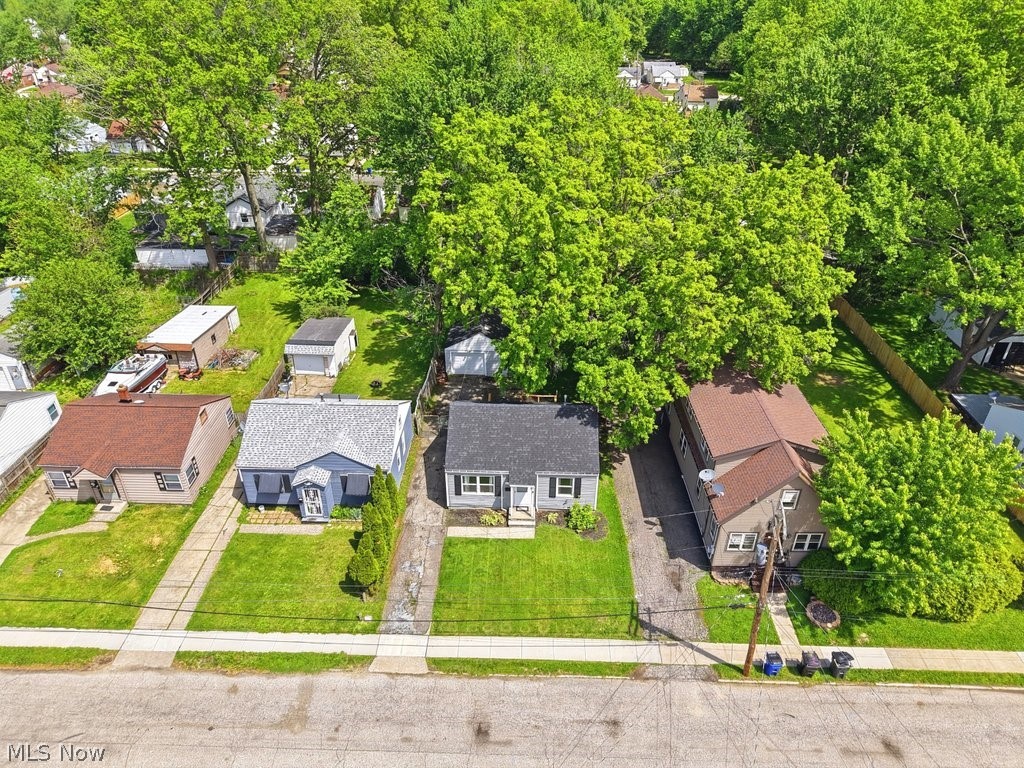 11718 Kirton Avenue Cleveland OH 44135