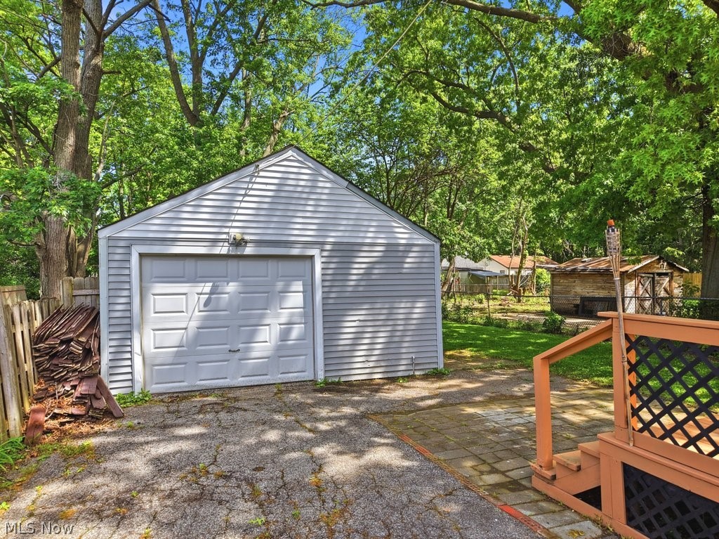 11718 Kirton Avenue Cleveland OH 44135
