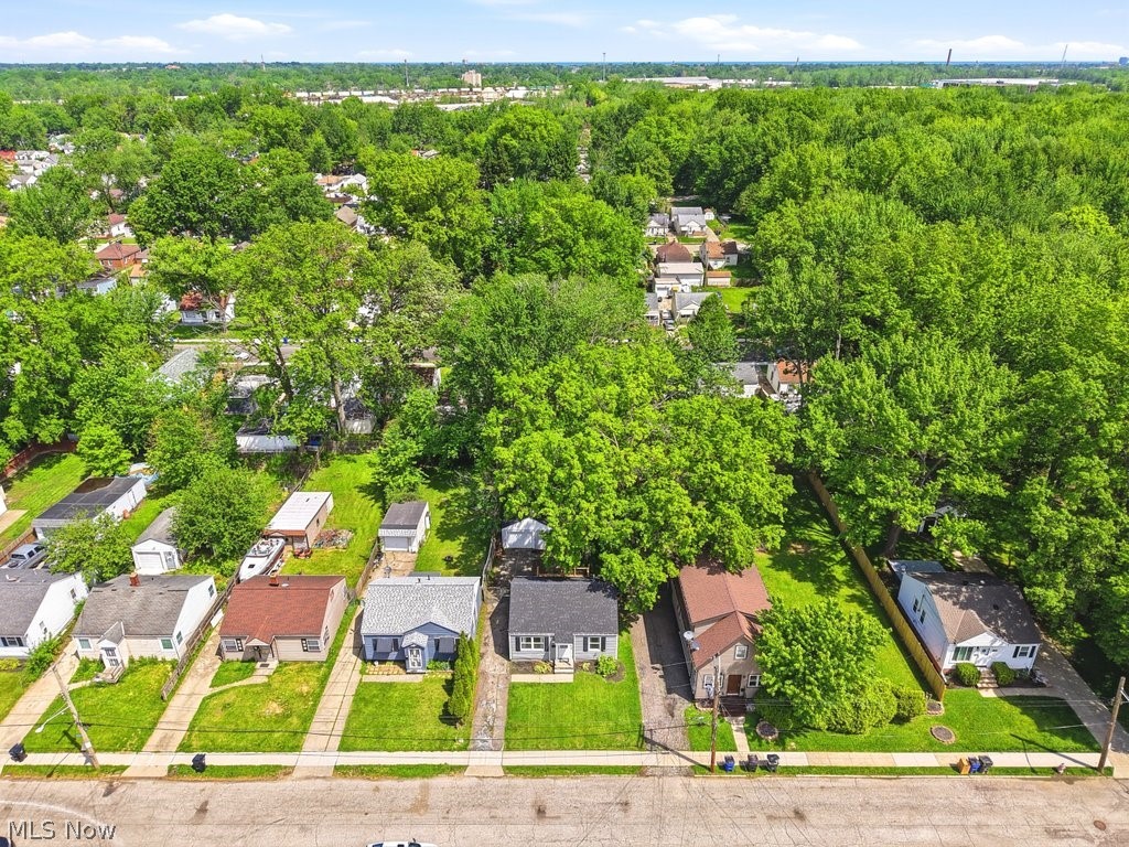 11718 Kirton Avenue Cleveland OH 44135