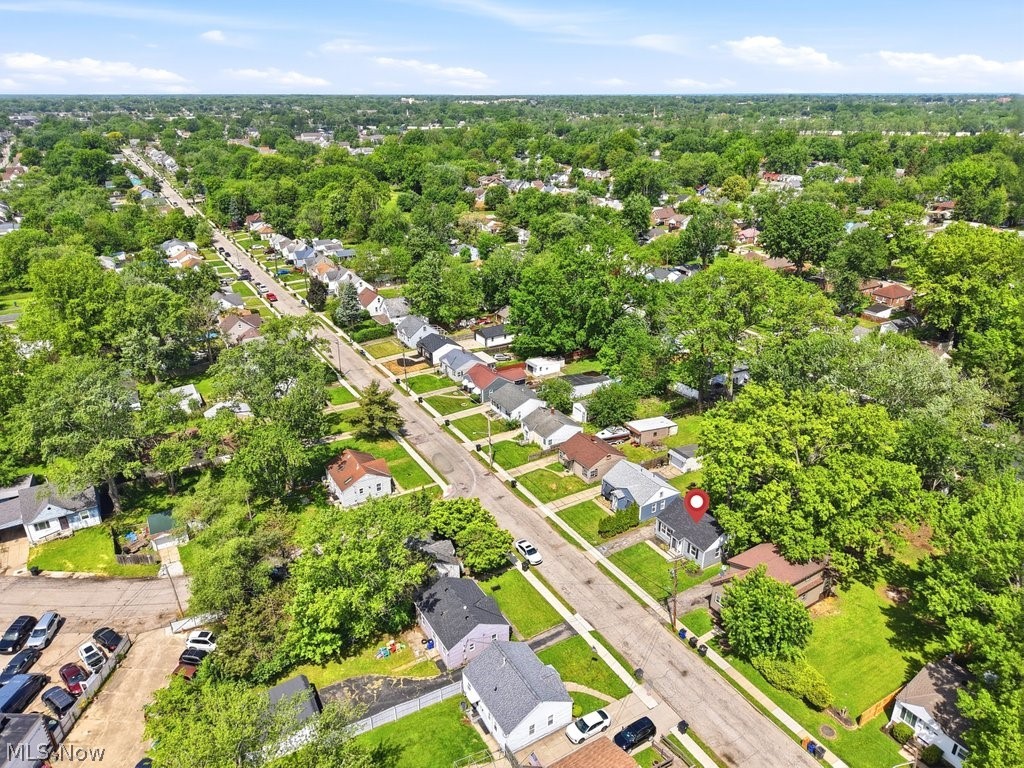 11718 Kirton Avenue Cleveland OH 44135