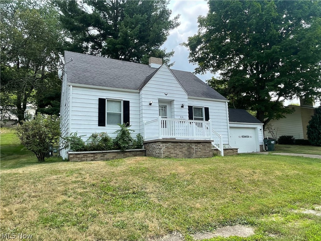 810 Highland Boulevard Coshocton OH 43812