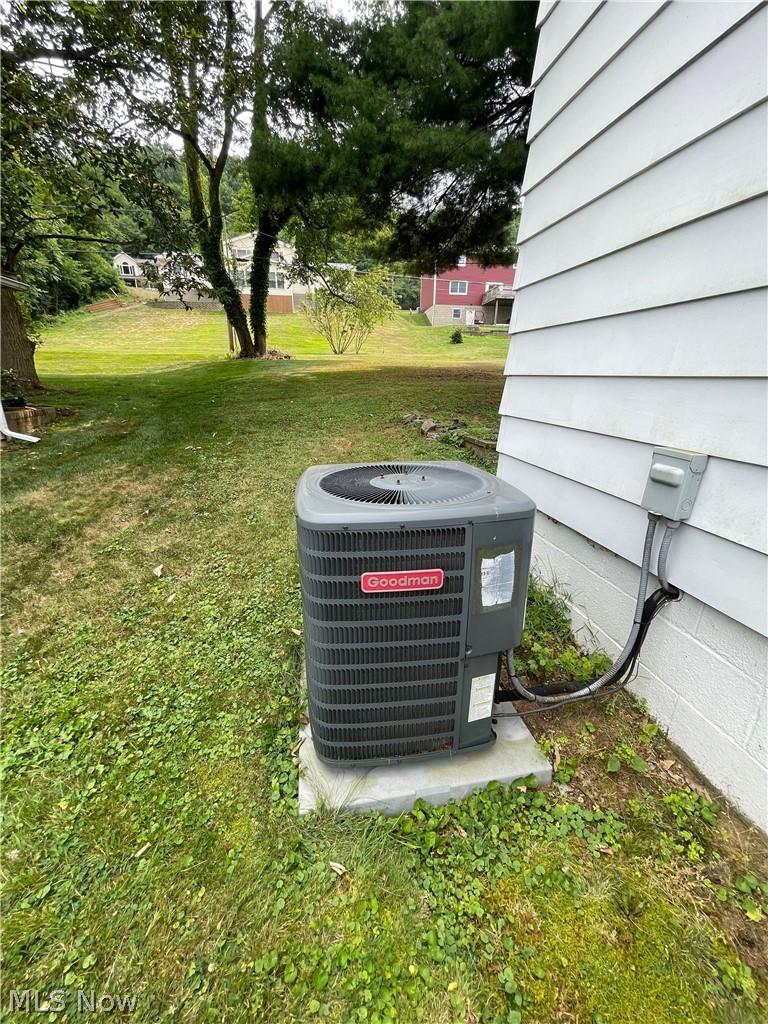 810 Highland Boulevard Coshocton OH 43812