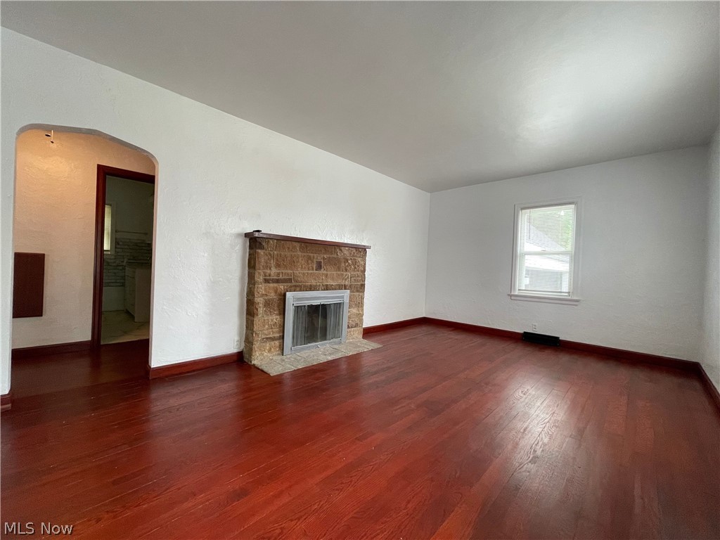 810 Highland Boulevard Coshocton OH 43812
