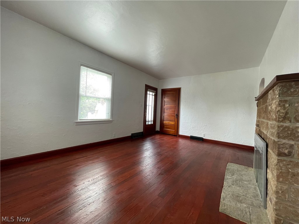 810 Highland Boulevard Coshocton OH 43812