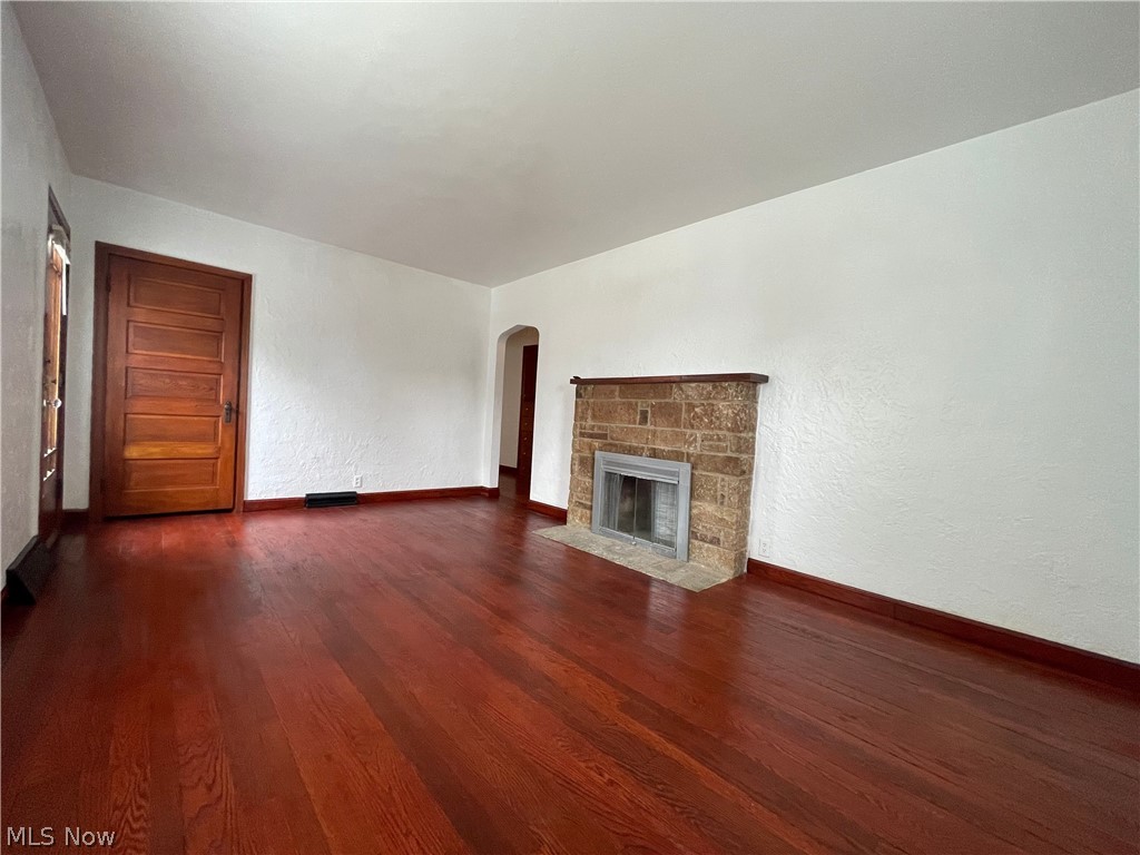 810 Highland Boulevard Coshocton OH 43812