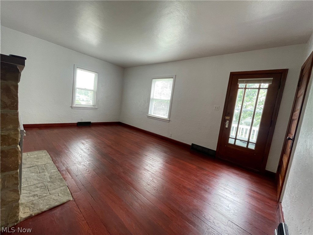810 Highland Boulevard Coshocton OH 43812