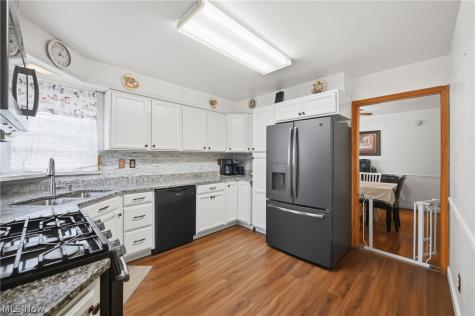 4709 Euclid Boulevard Youngstown OH 44512