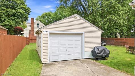 4709 Euclid Boulevard Youngstown OH 44512