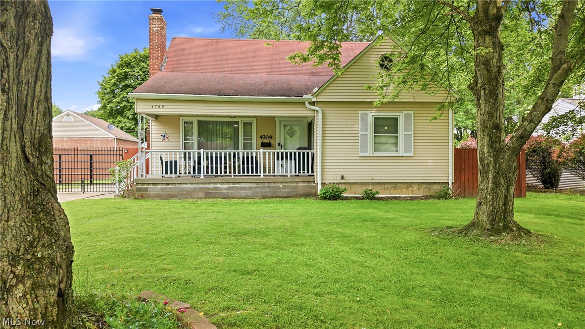4709 Euclid Boulevard Youngstown OH 44512