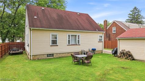 4709 Euclid Boulevard Youngstown OH 44512