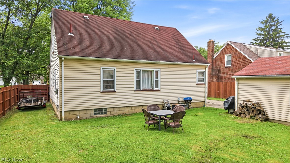 4709 Euclid Boulevard Youngstown OH 44512