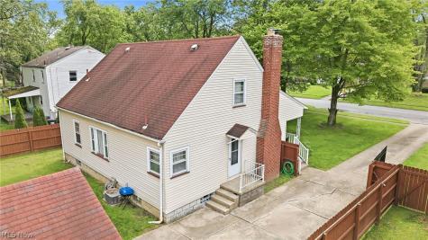 4709 Euclid Boulevard Youngstown OH 44512
