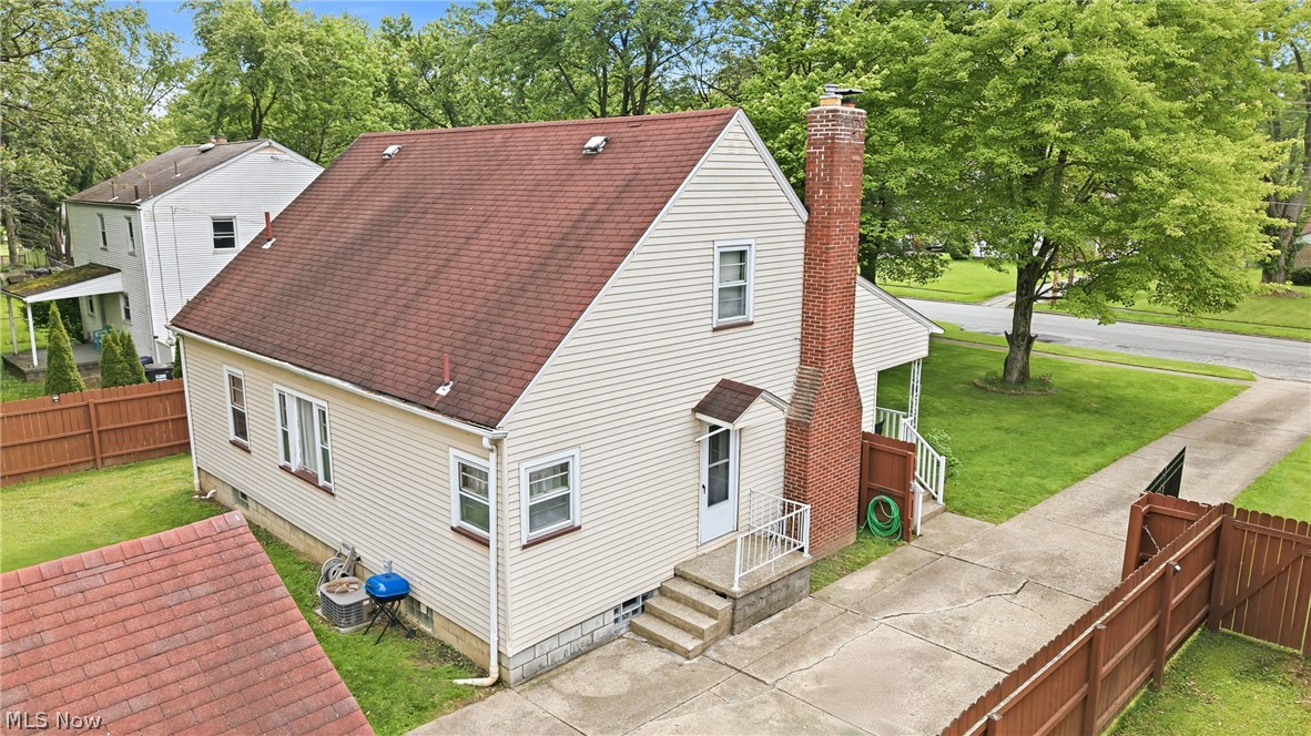 4709 Euclid Boulevard Youngstown OH 44512