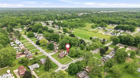 4709 Euclid Boulevard Youngstown OH 44512