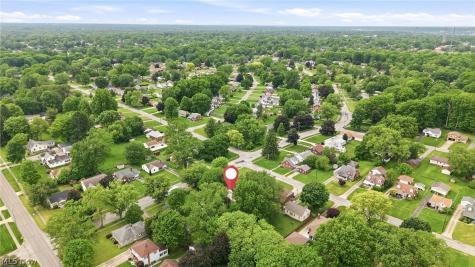 4709 Euclid Boulevard Youngstown OH 44512