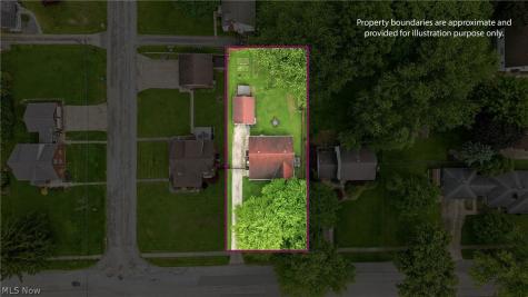 4709 Euclid Boulevard Youngstown OH 44512