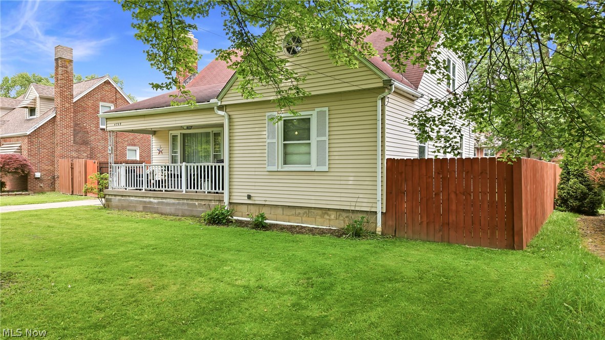 4709 Euclid Boulevard Youngstown OH 44512