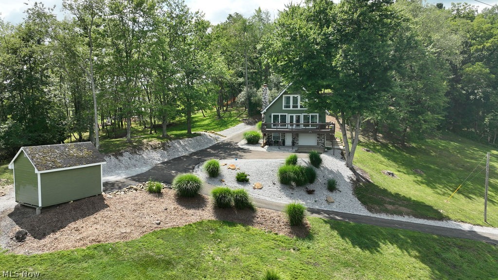 35 Niagara Trail Malvern OH 44644